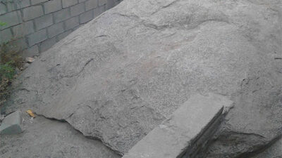 Megalitos Tehuantepec Oaxaca 2