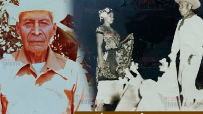 Amado Sanchez Juchitan