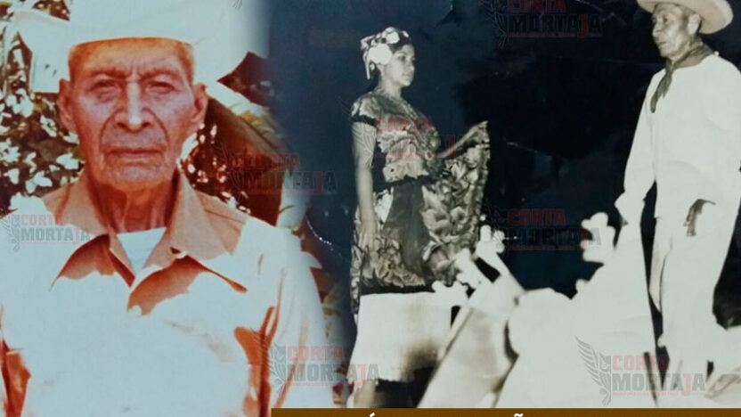 Amado Sanchez Juchitan