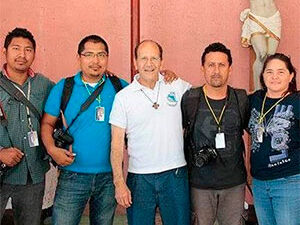 Colectivo Binnigulaza Tehuantepec Oaxaca