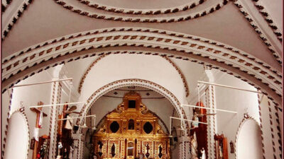 Iglesia SanVicente