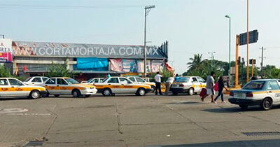 Taxistas Antes Ahorajpg
