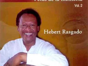 hebert Rasgado
