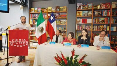 feria libro