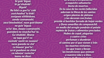 POEMA BIGUIE