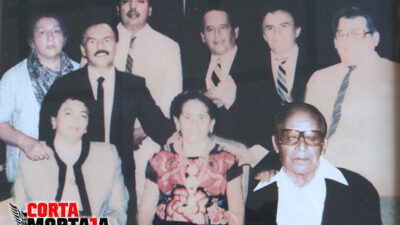 Ruffo Alvarez Cortes Espinal Oax