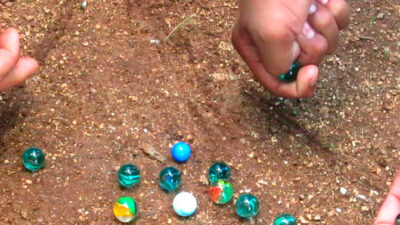 CANICAS
