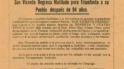 Invitacion SanVicenteFerrer