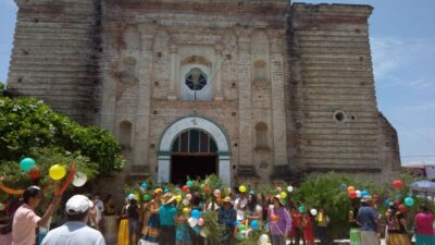 TEQUIS 1