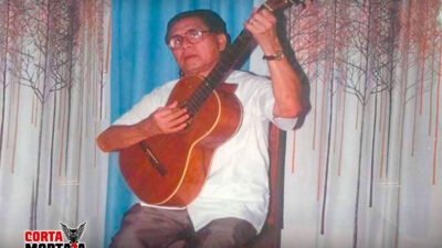 Hilarion Sanchez Orozco TaYon