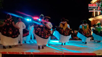 Tehuantepec Oaxaca