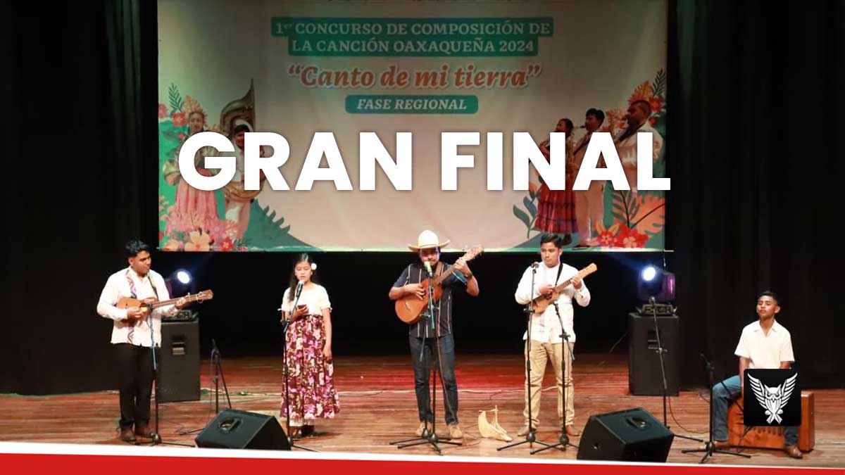 Realizarán etapa estatal del Primer Concurso de la Composición de la ...