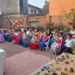 Fotogalería – Taller de Barro Tradicional
